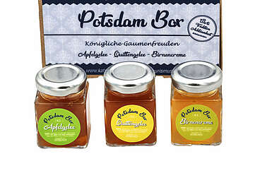 Potsdam Box